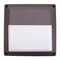Westgate 12V LED Mini Wall Sconce, 6W, 3000K/4000K/5000K, Bronze, LVW-250 LVW-250-MCT-ORB - alternate 3